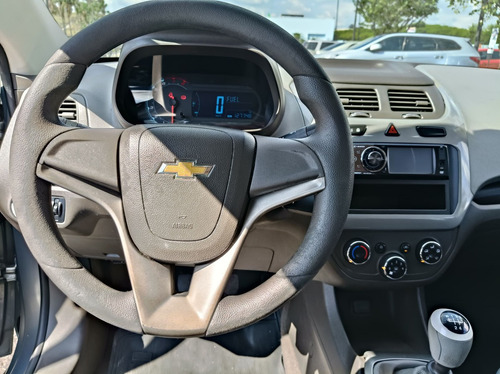 Chevrolet Cobalt 1.8 MPFI LT 8V