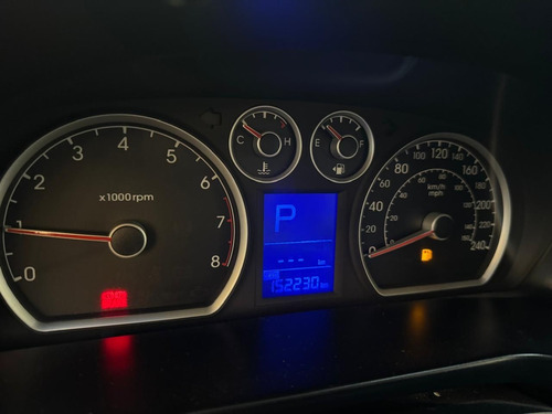 Hyundai I30 2.0 MPI 16V