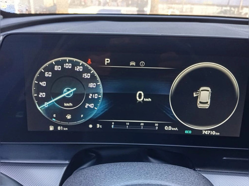 Kia Sportage EX DIESEL AT 2.0