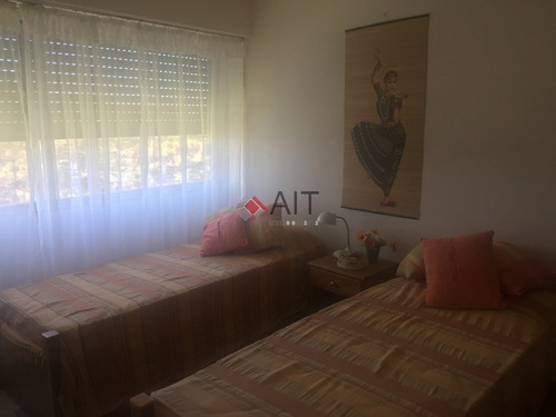 Imagen 8 de 19 de Apartamento 3 Dormitorios Luminoso Y De Buenas Dimensiones!