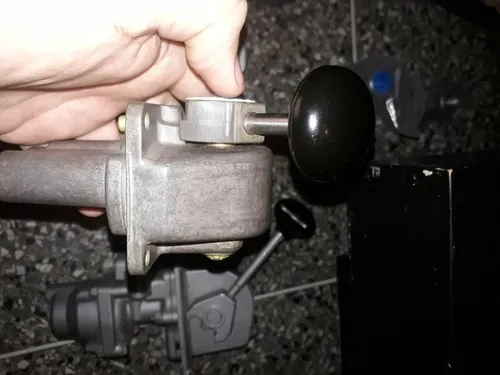 Controles Neumáticos