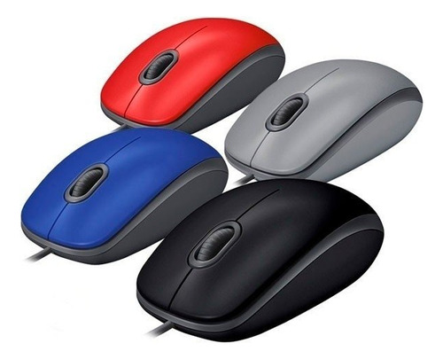 Mouse Logitech M110 