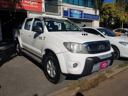 Toyota Hillux Srv 4x4