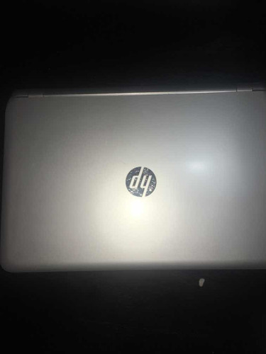 Notbook Hp Pavilion 15 I7 8gb Permuta