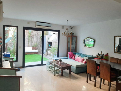Imagen 8 de 14 de Dueño Vende Ph 3 Amb & Jardin Pileta Climatizada & Parrilla