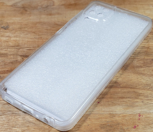 Funda 360 Protege 100% Compatible Con Samsung A12
