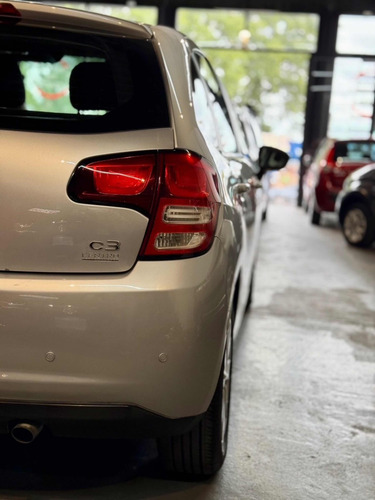 Citroën C3 1.5 Origine Pack Zenith I 90cv