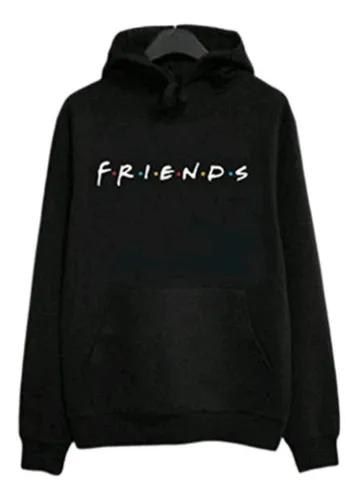 From friends hoodie hotsell