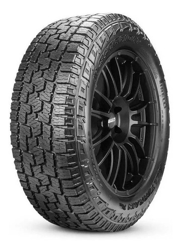 Llanta 235/70 R16 106t Uniroyal Laredo Cross Countri Tour