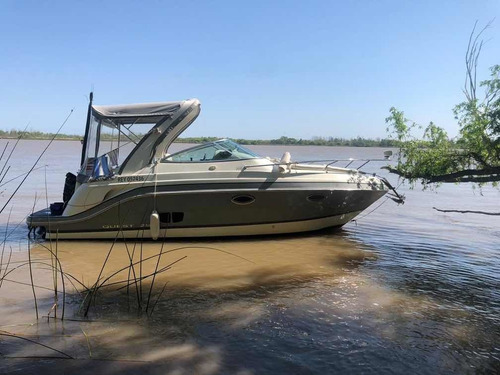 Cuddy Quest 25 Volvo 270 Hp Duo Pro 2012 Web Marine