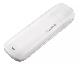 Módem Huawei E173 blanco