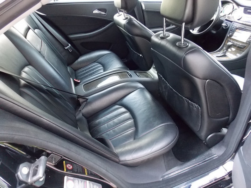 Mercedes Benz Cls 350 2009