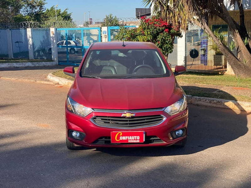 Imagem 2 de 11 de Chevrolet Prisma 1.4 Mt Ltz