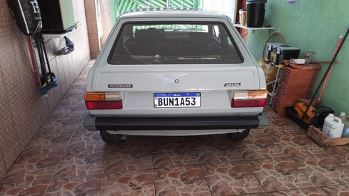 Volkswagen  Gol Bx