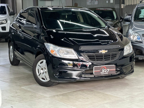 Chevrolet Onix 1.0 Joy 5p