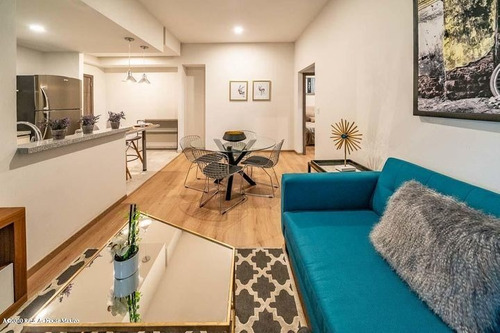 Imagen 9 de 14 de Departamento En Venta San Francisco Coacalco,bosques Del Valle Gis.