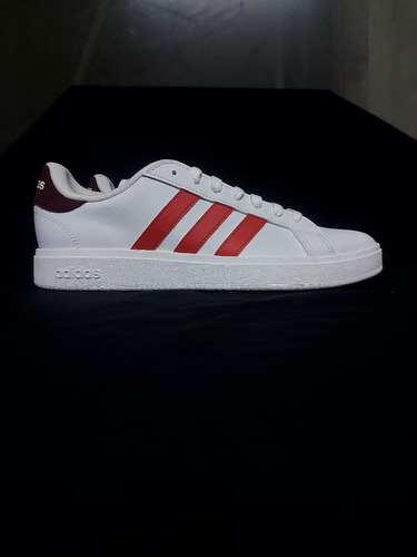 Tenis adidas Grand Court Talla 7 Mx