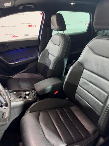 Cupra Ateca 2020