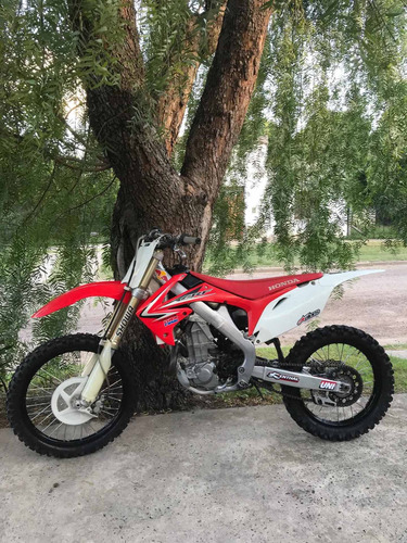 Imagen 2 de 15 de Honda Crf - Inyección -