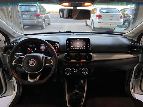 Imagen 13 de 14 de Fiat Argo Drive 1.3 - 38.000 Kms - Año 2019