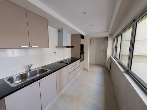 Imagen 16 de 22 de Departamento 2 Dormitorios Y Patio Exclusivo - Centro - Estrenar - Oportunidad