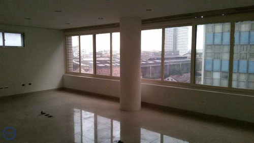 Sala, Centro, Santos - R$ 400 Mil, Cod: 15530 - V15530