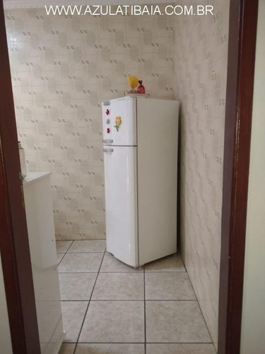 Imagem 7 de 17 de Casa A Venda No Alvinópolis, Bairro Residencial Com Comércio Local... - Ca01359 - 69546941