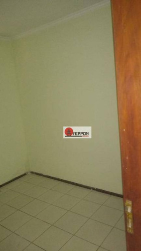Imagem 6 de 30 de Casa À Venda, 500 M² Por R$ 1.500.000,00 - Jardim Vila Galvão - Guarulhos/sp - Ca0076
