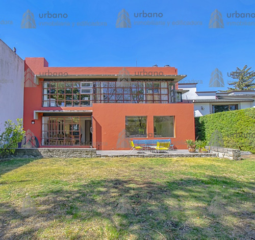Imagen 4 de 24 de Venta Casa Club De Golf Chiluca, Chiluca, Atizapán De Zarago