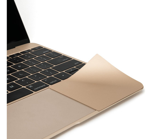 Protector Palm Trackpad Cover Para Macbook Todos Los Modelos