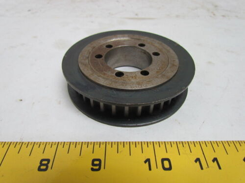 Gates 8m-32s-12 Ja 8mm Pitch Poly Chain Sprocket 32-toot Ssc