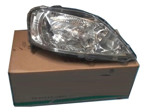 Farola Derecha O Izquierda, Renault Logan 2011-16, Dl30-99