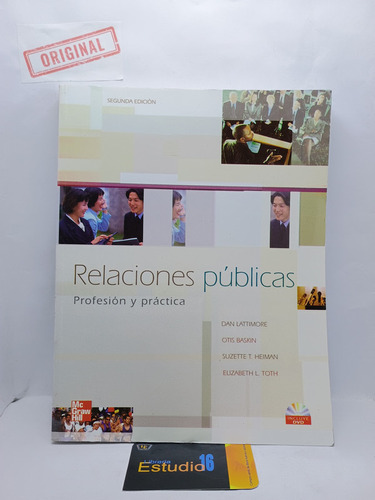 Relaciones Publicas