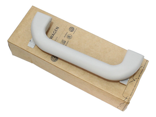 Imagem 1 de 5 de Alça De Segurança Do Teto Original Vw Santana 1998 A 2006