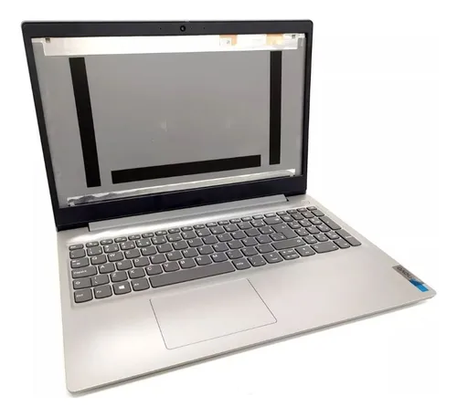 Carcaça Completa Notebook Lenovo Ideapad 3i 15lgl05/15iml05 Menor preço em Carcaça Completa Notebook Lenovo Ideapad 3i 15lgl05/15iml05