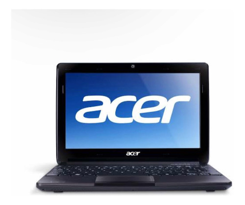 Excelente Netbook Acer Amd Em Oferta! (Recondicionado)