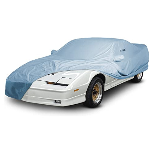 Funda De Coche Premium Pontiac Trans Am 1982-1990, Impe...