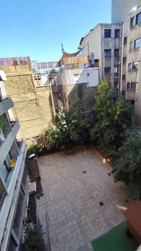 Céntrico / Metro U. Católica / Lastarria/ 2d+2b+1e