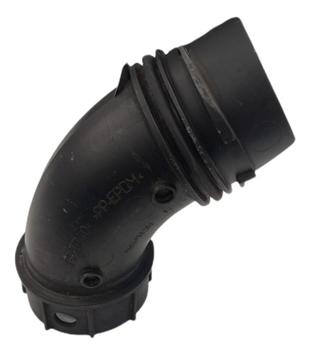 Codo Manguera Admision Peugeot 508 12-14 #9684938280 (Usado)