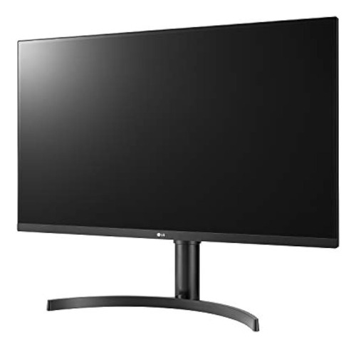 LG 32qn650-b Monitor Ips Qhd (2560 X 1440) De 32 Pulgadas Co