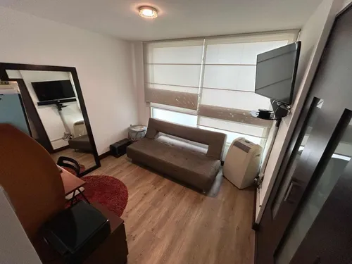 Apartamento En Escampadero