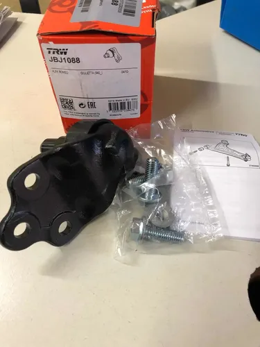 Brazo De Control Inferior Delantero Para Alfa Romeo Giulietta, Marca SRLine