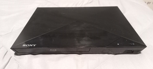 Imagen 1 de 2 de Reproductor De Blu Ray Disc/dvd Bdp-s1200