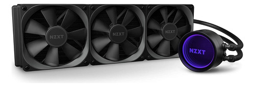 Cooler Refrigeracion Nzxt Kraken X73 360mm A Pedido 