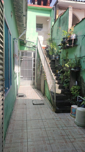 Imagem 11 de 13 de 5606- Casa 2 Dormitórios Lado Pista Itanhaém