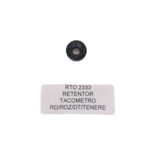 Retentor Tacometro Rd/ Rdz 125/135 / Dt 180 / Tenere 600 Rto