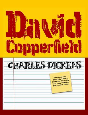 Libro David Copperfield (student Edition): Original And U...