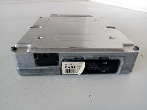 Computadora Ecu Ford Explorer Xlt 95 01 (Usado)