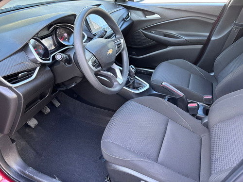 Chevrolet Onix 1.3 Lt Mt