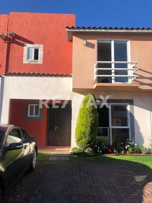 Casa en venta